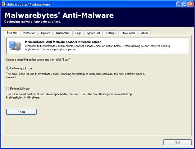 malwarebytes manual download ansroid